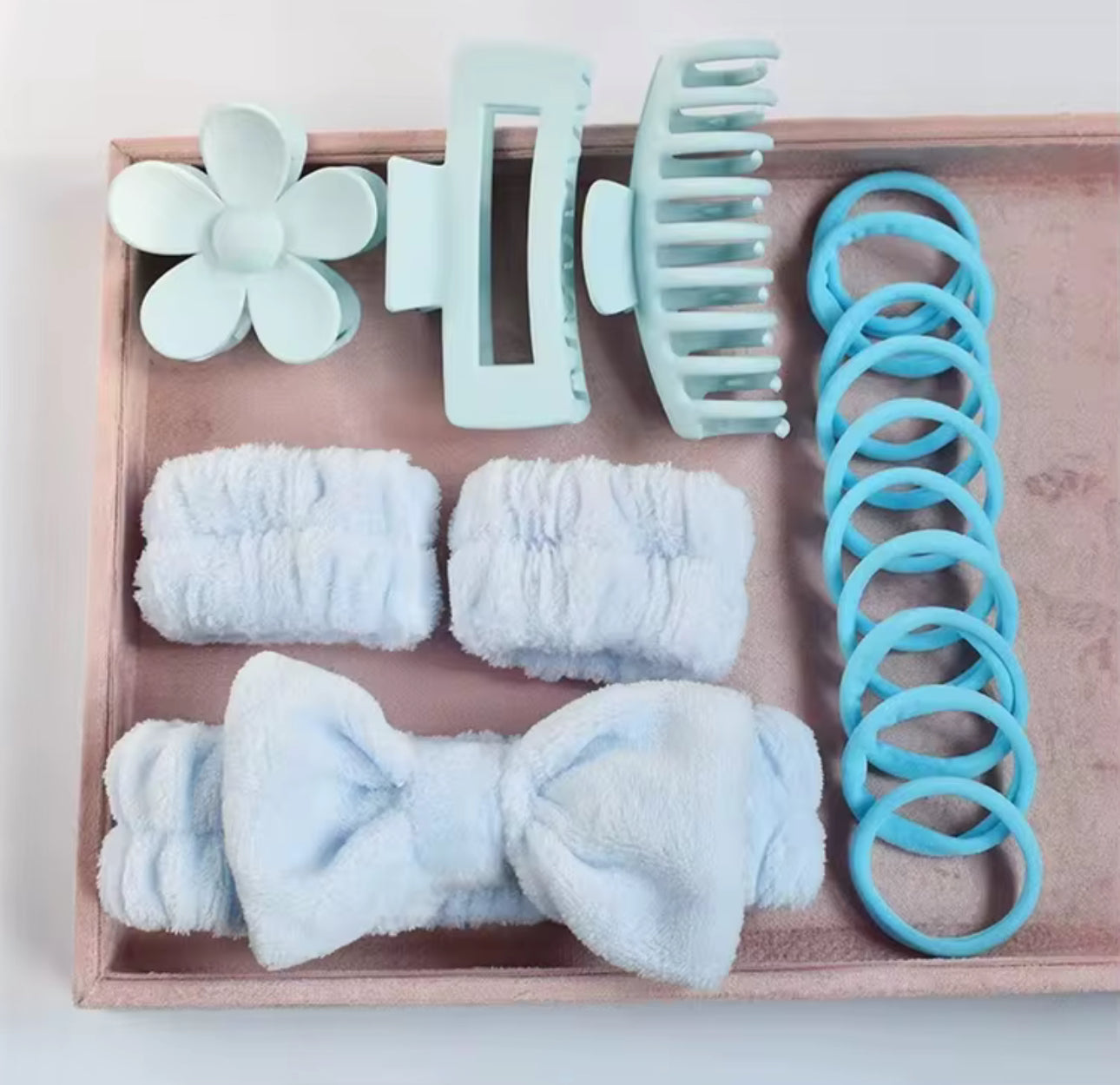 BEAUTY SET