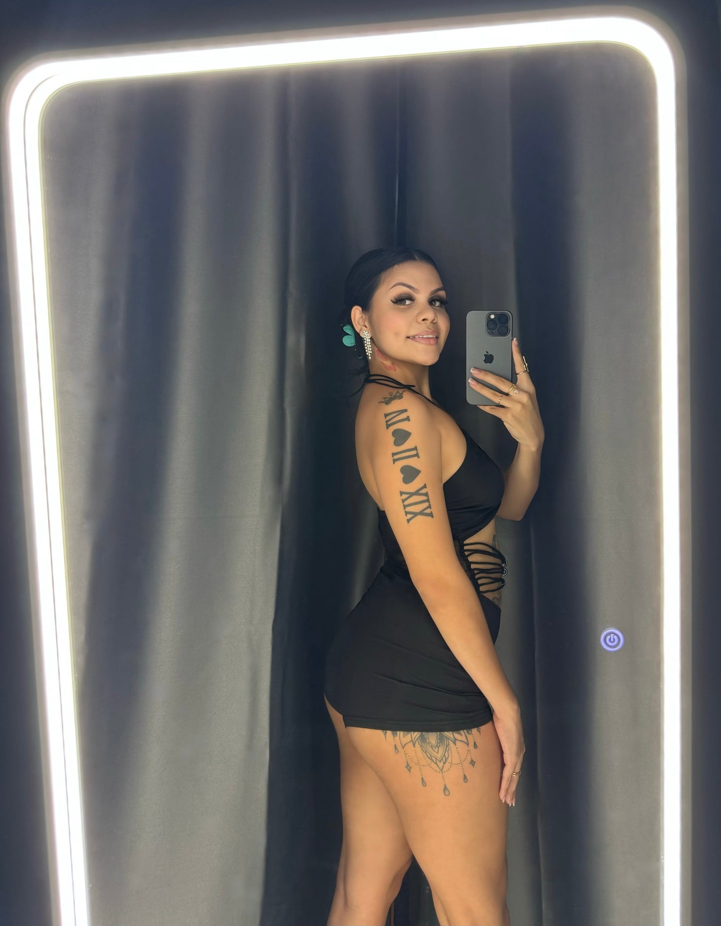 RYAH PLAYSUIT