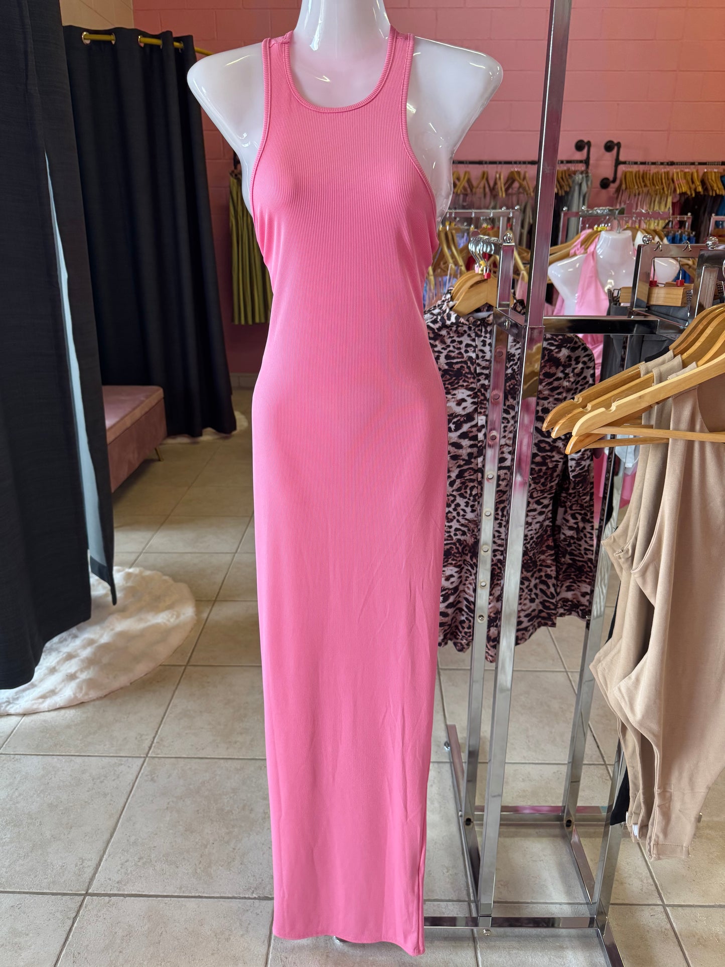 ALENA BODYCON DRESS