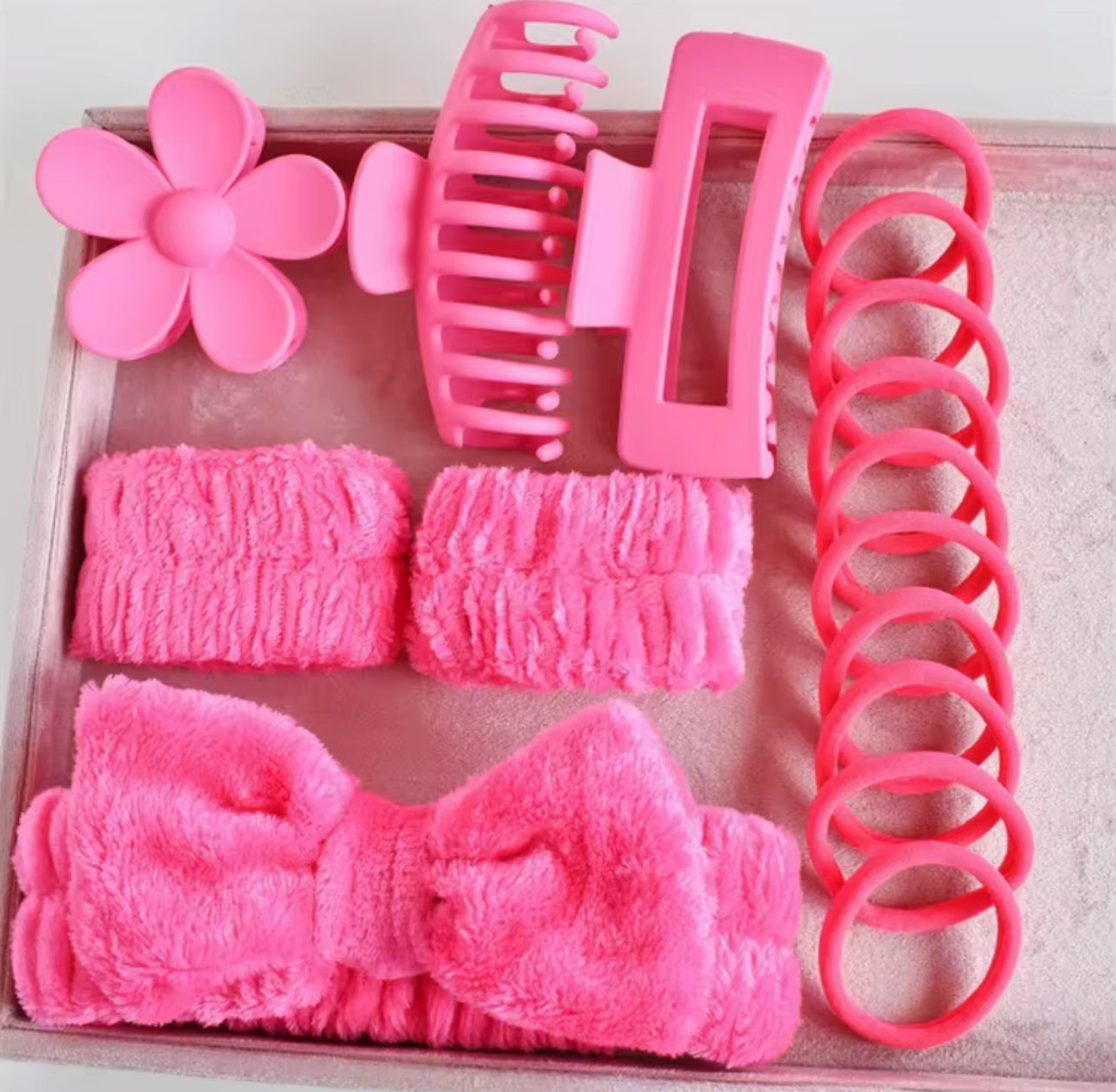 BEAUTY SET