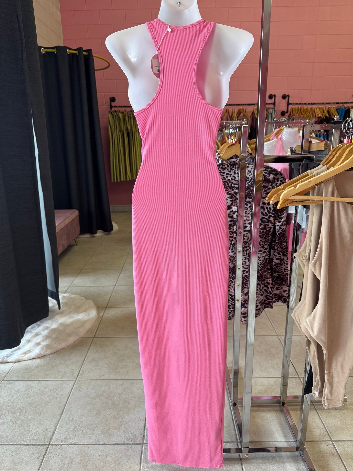 ALENA BODYCON DRESS