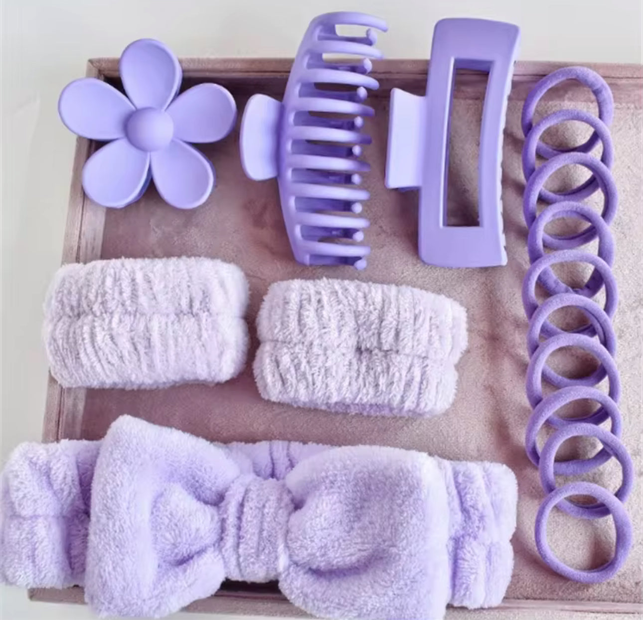 BEAUTY SET