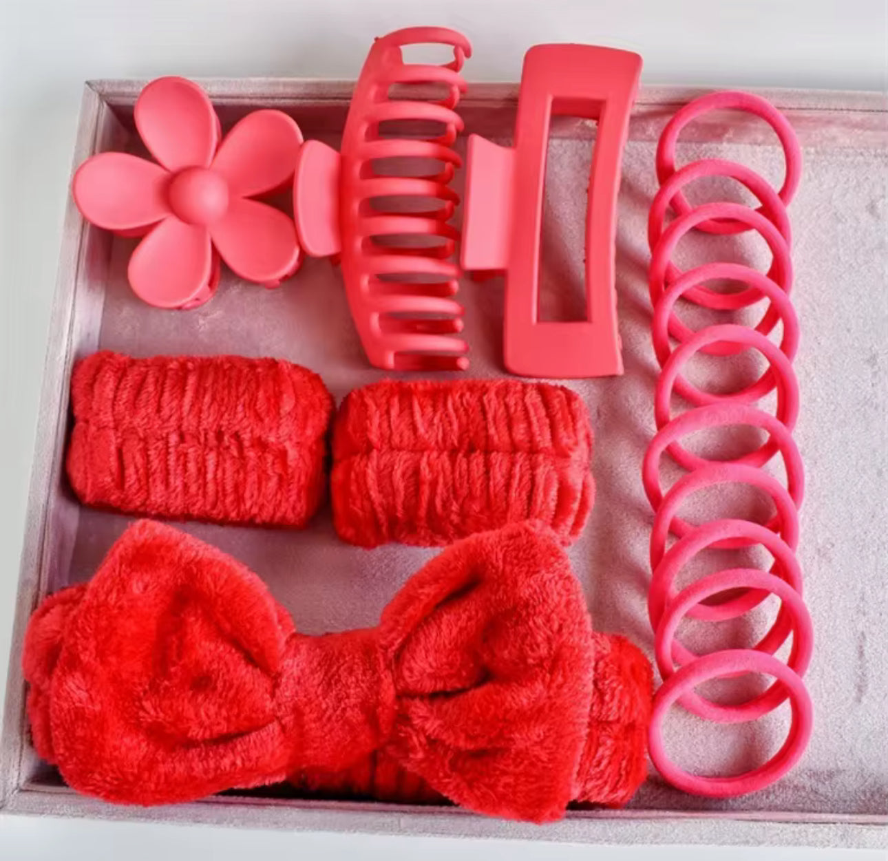 BEAUTY SET