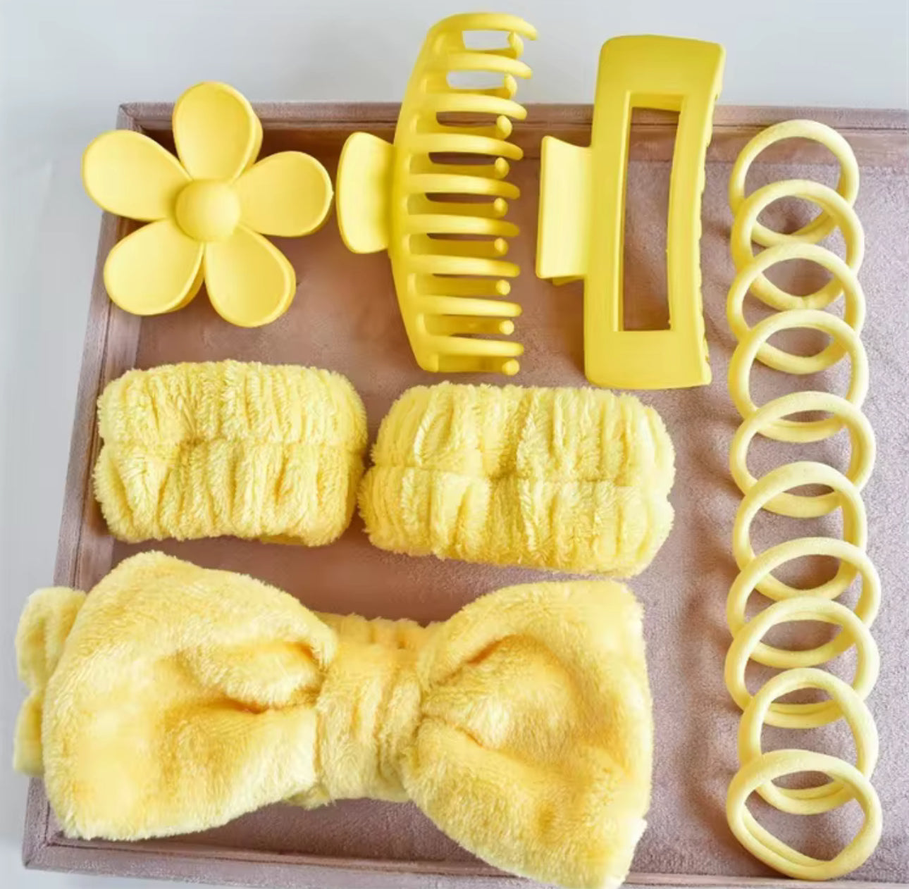 BEAUTY SET