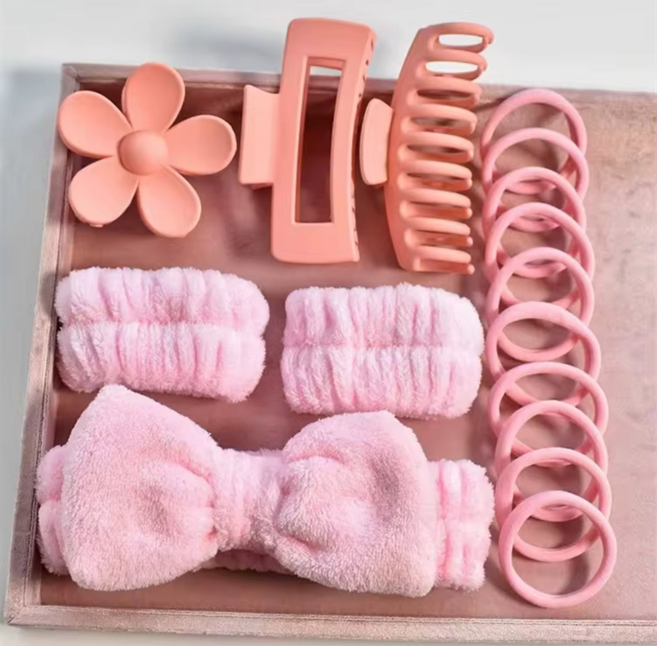 BEAUTY SET