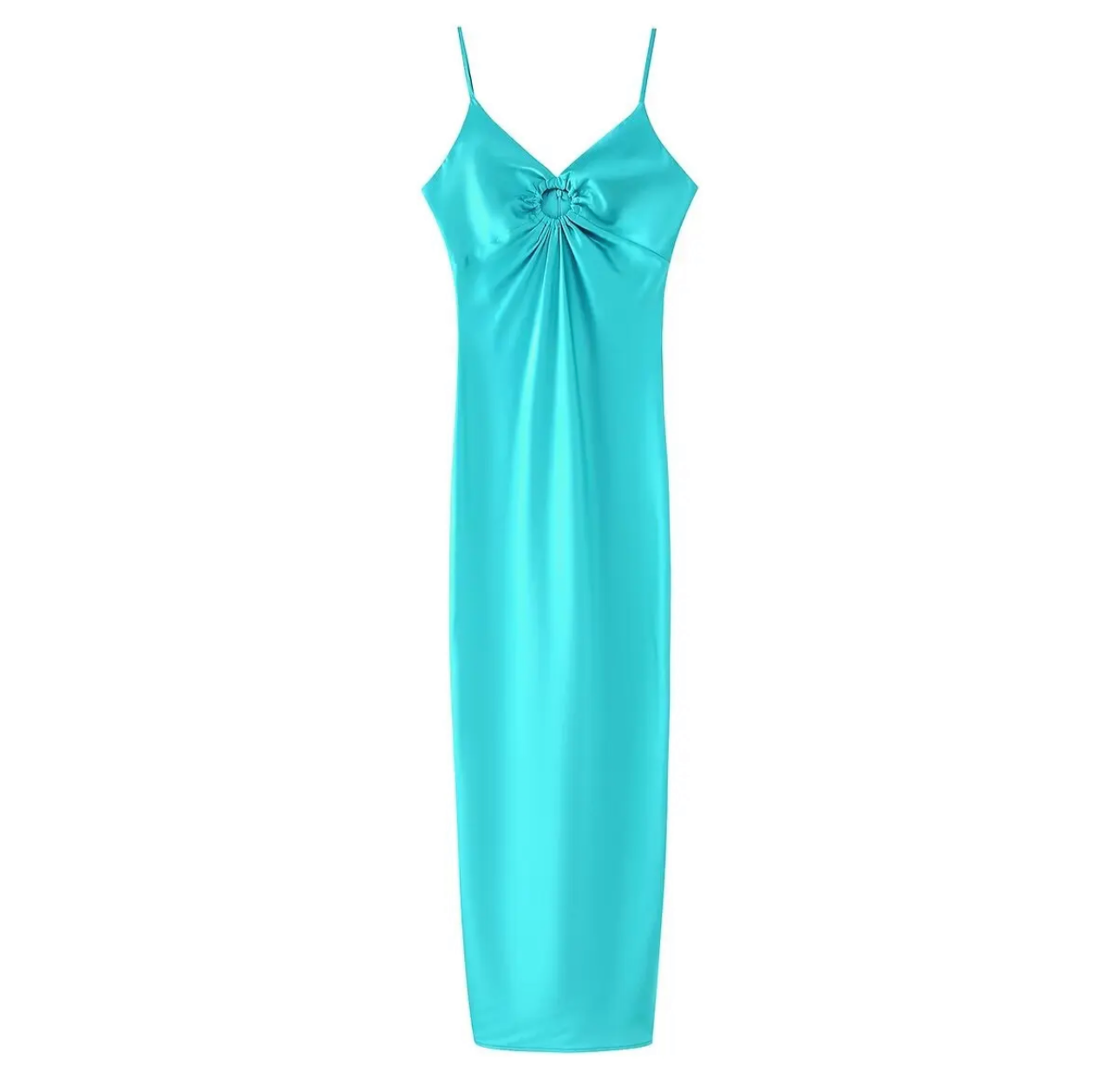 BONNIE DRESS