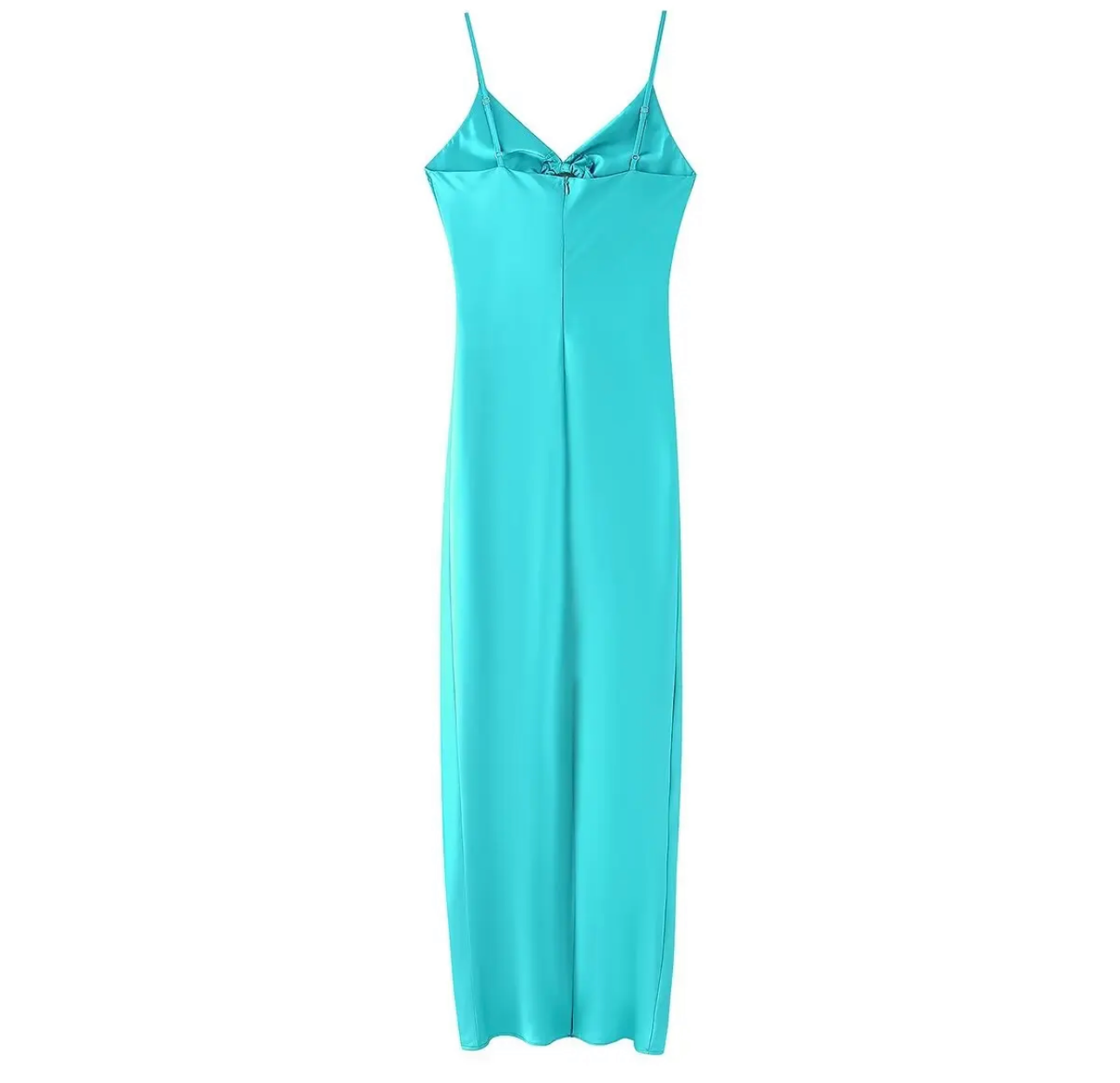 BONNIE DRESS