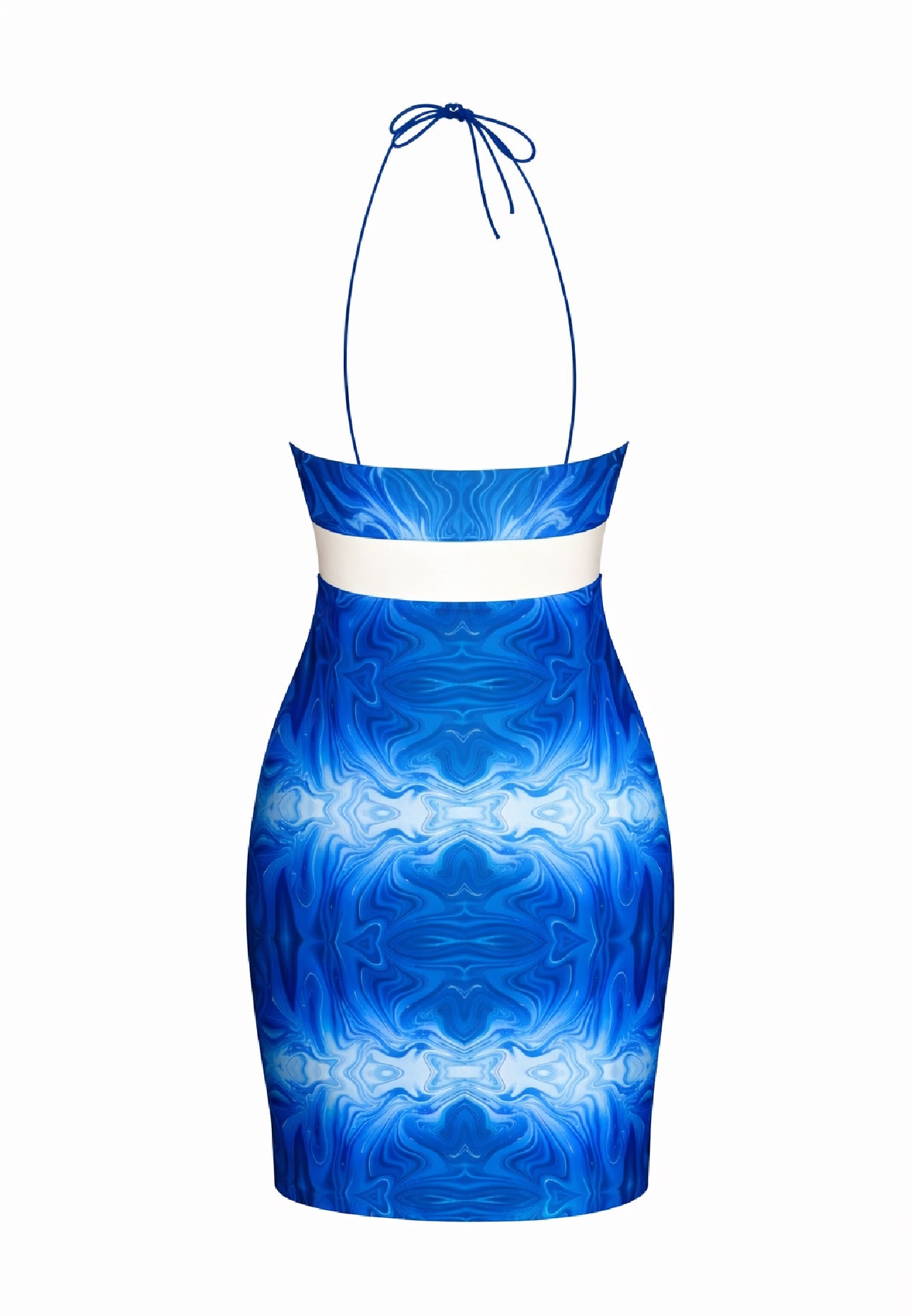 CAMI DRESS