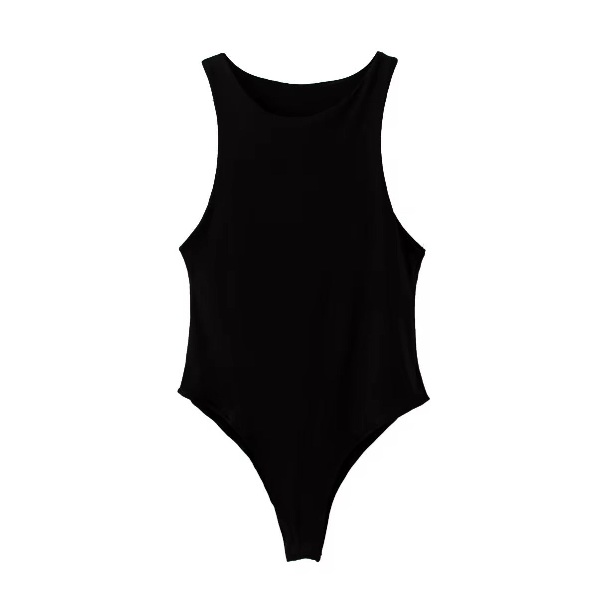BREE BODYSUIT BLACK