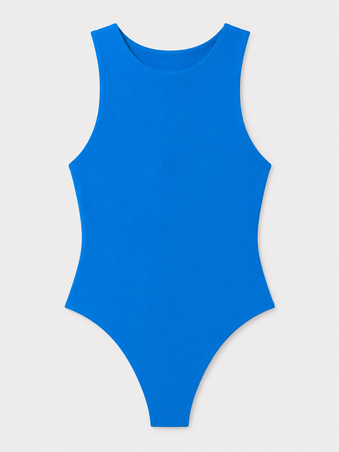 BREE BODYSUIT BLUE