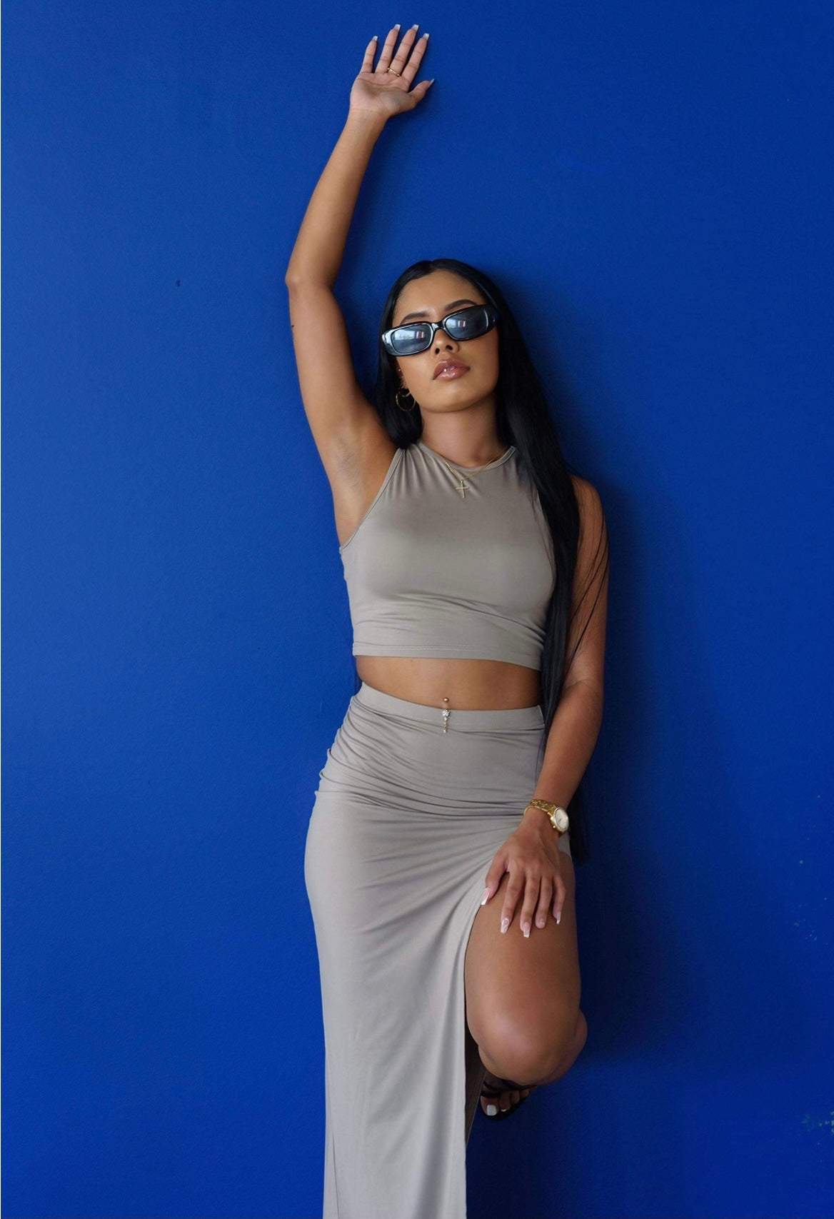 SIERRA SKIRT