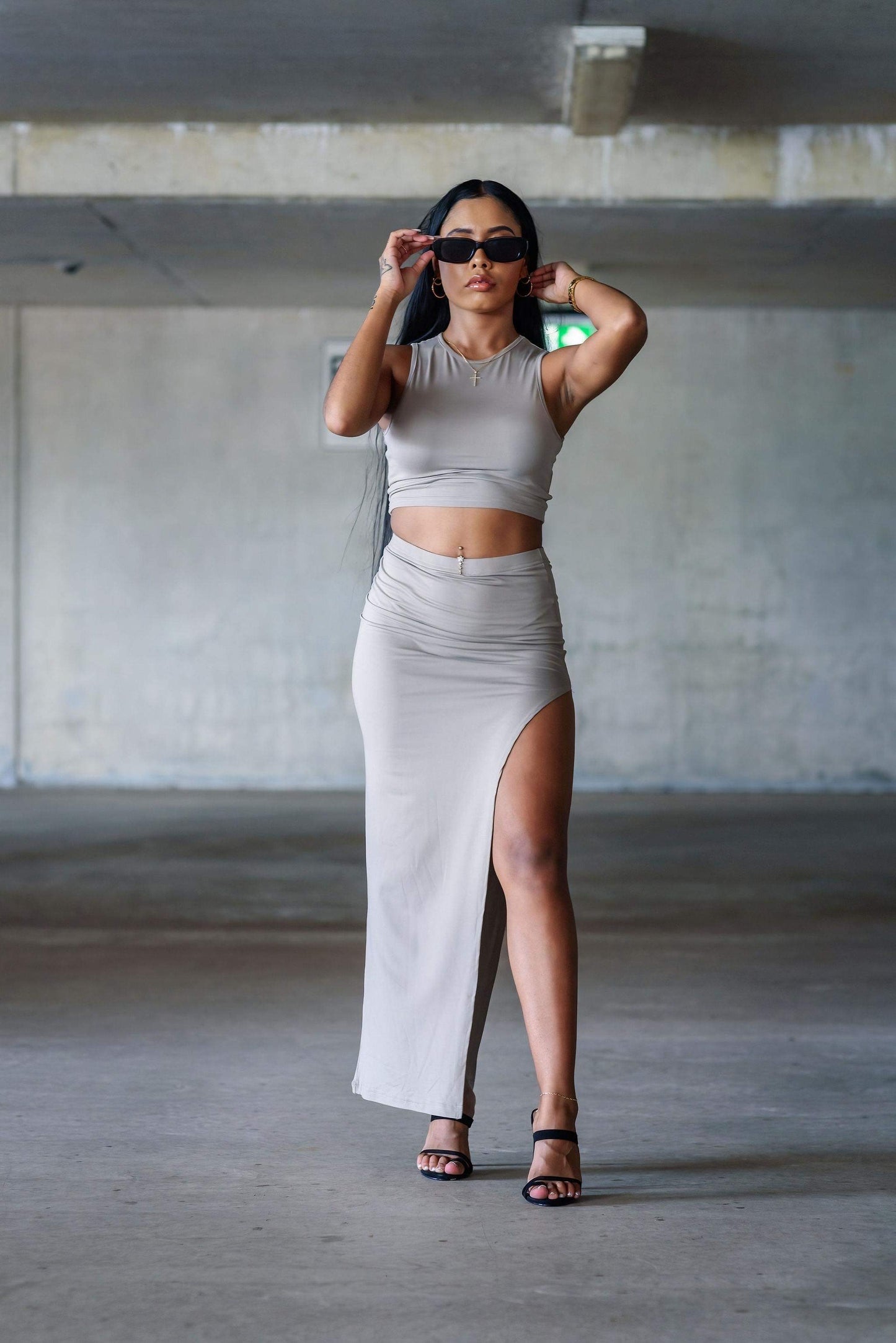 SIERRA SKIRT