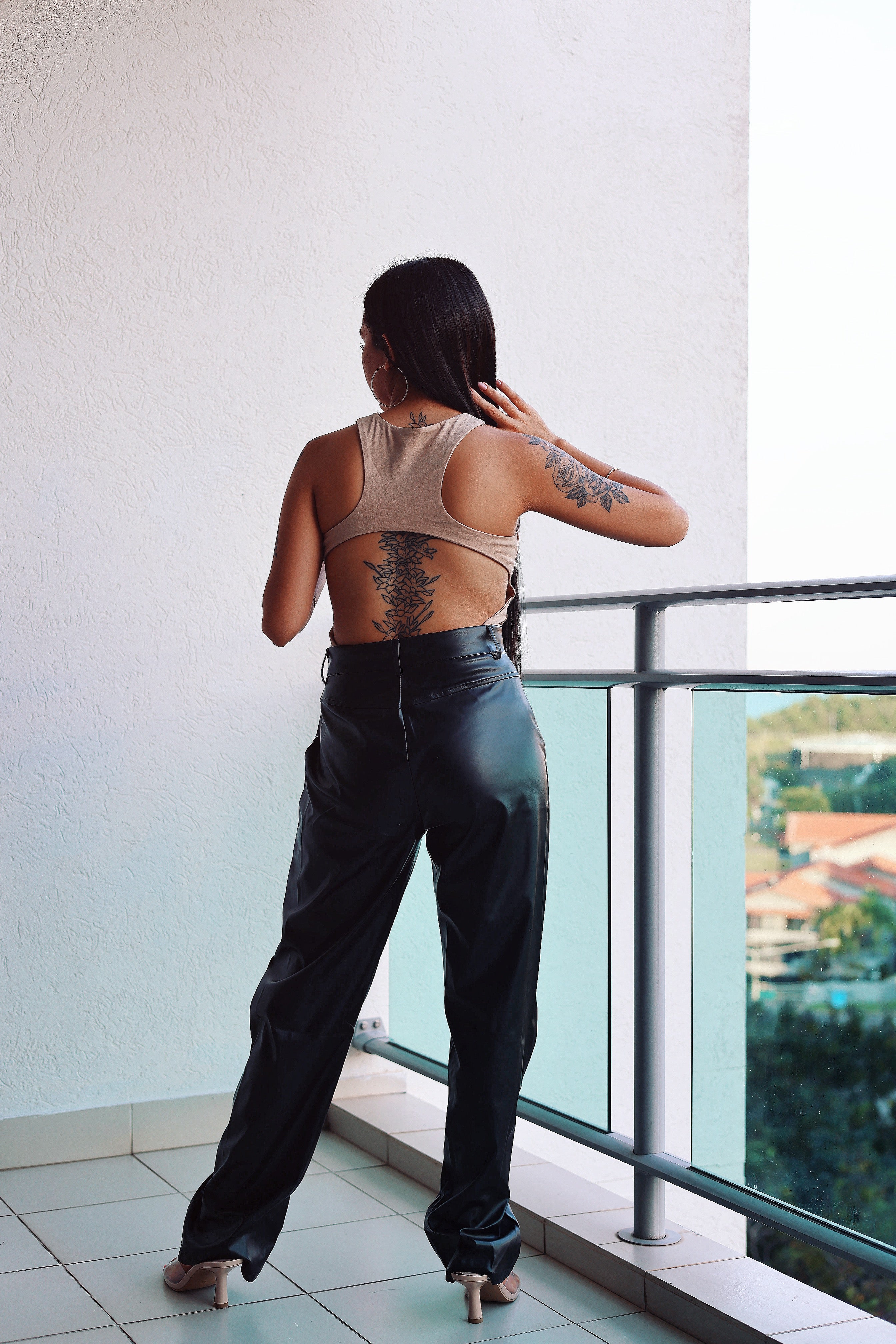BODYSUITS