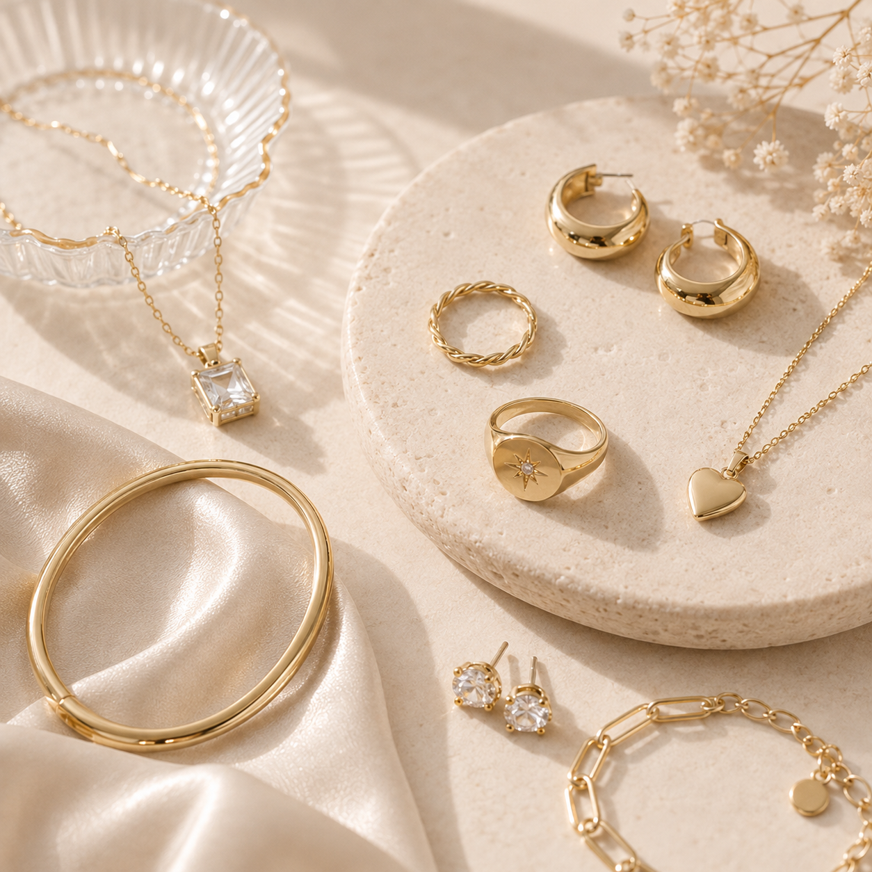 JEWELLERY