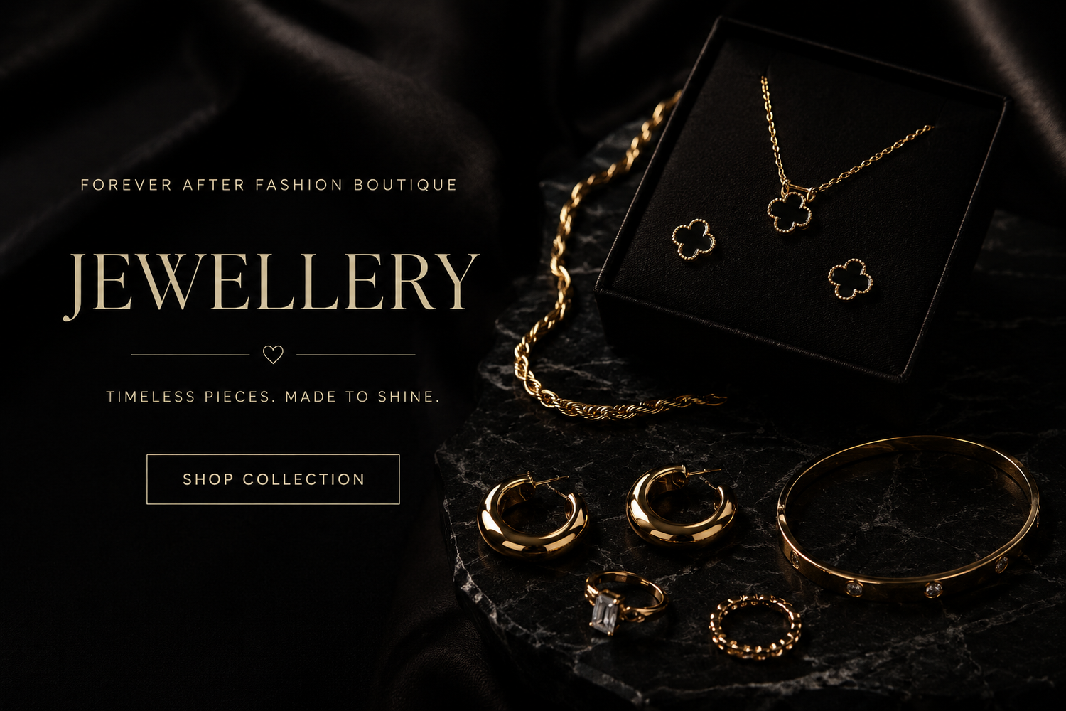 JEWELLERY