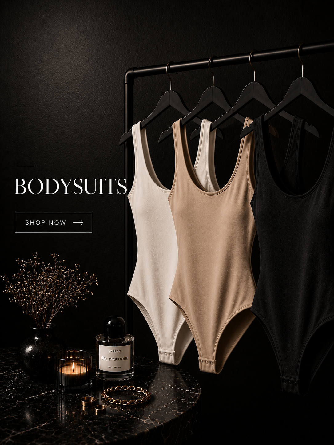 BODYSUITS