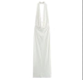 MIA DRESS WHITE