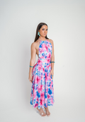 ISLA MAXI DRESS