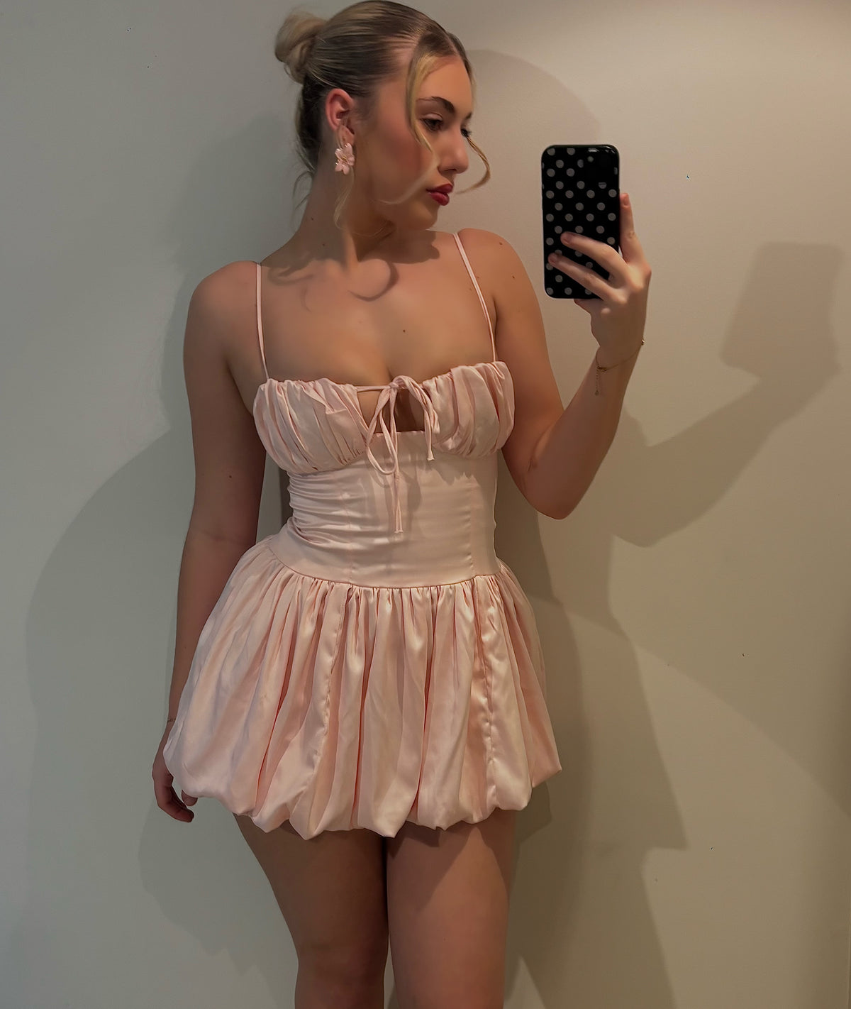 ALORA DRESS