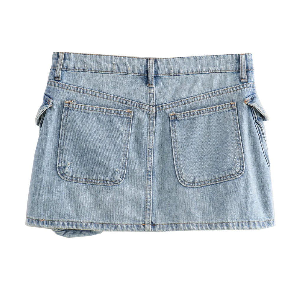 LIA SKIRT