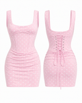 POPPY MINI DRESS