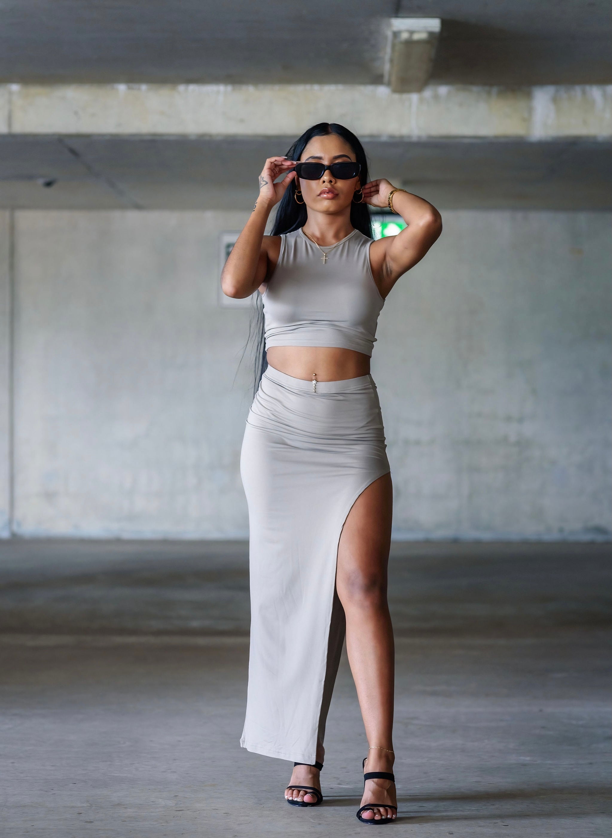 SIERRA SKIRT