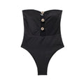 SIENNA BODYSUIT BLACK