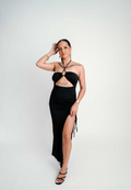 SELENE DRESS