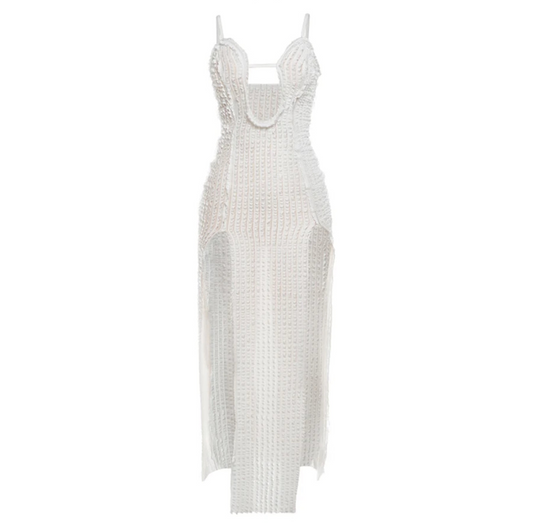 MALIBU DRESS