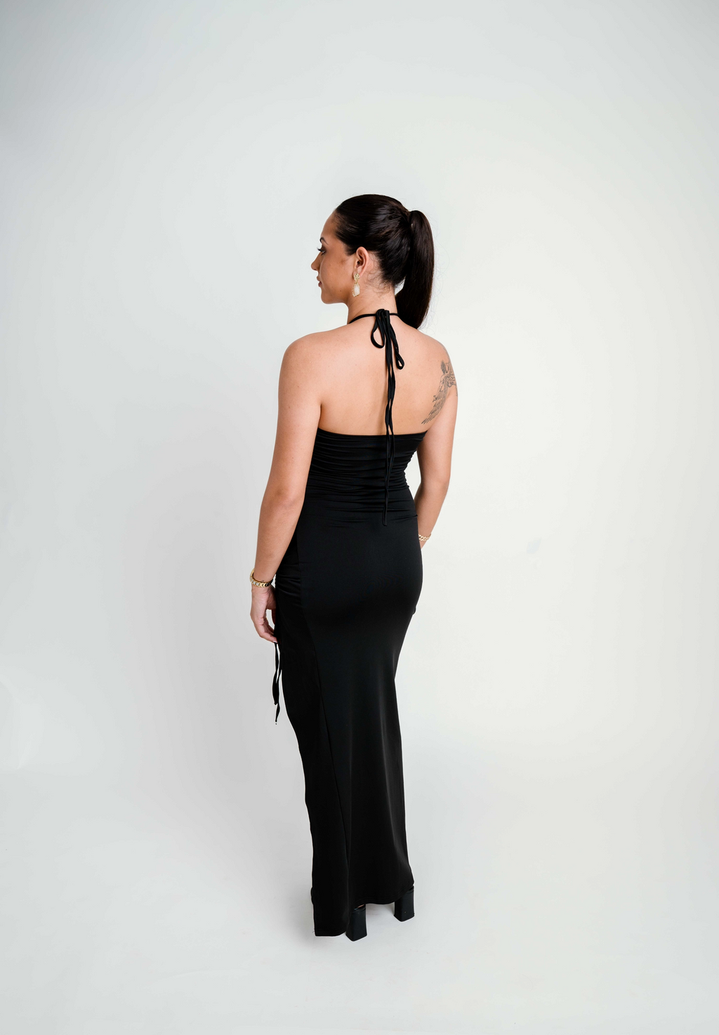 SELENE DRESS