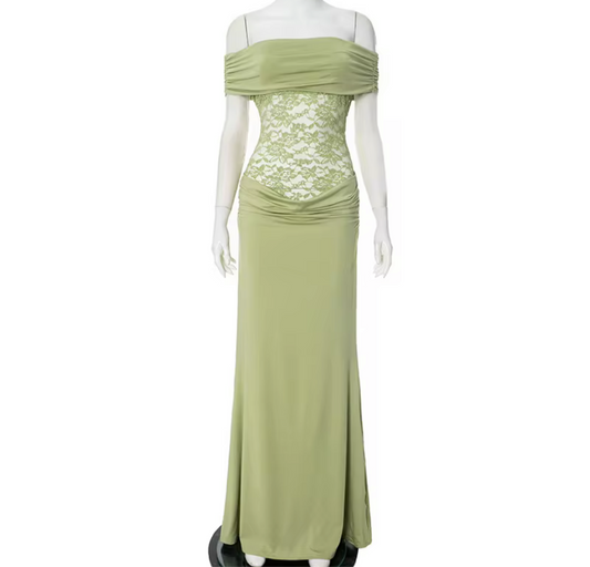 KAMILA DRESS