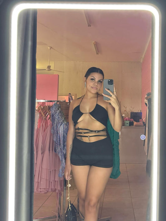 RYAH PLAYSUIT