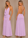 CELESTE MAXI DRESS