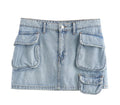 LIA SKIRT