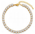 AVA TENNIS BRACELET