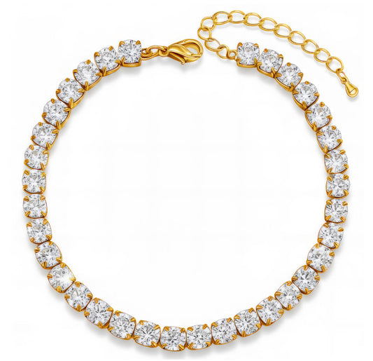 AVA TENNIS BRACELET