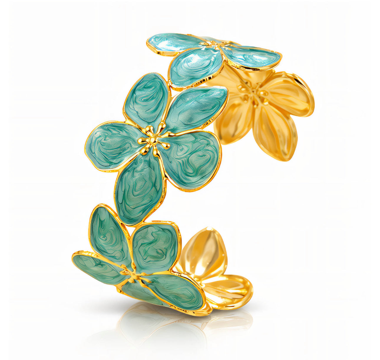 LAGUNA BLOOM BRACELET