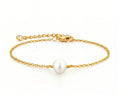 PEARL BRACELET