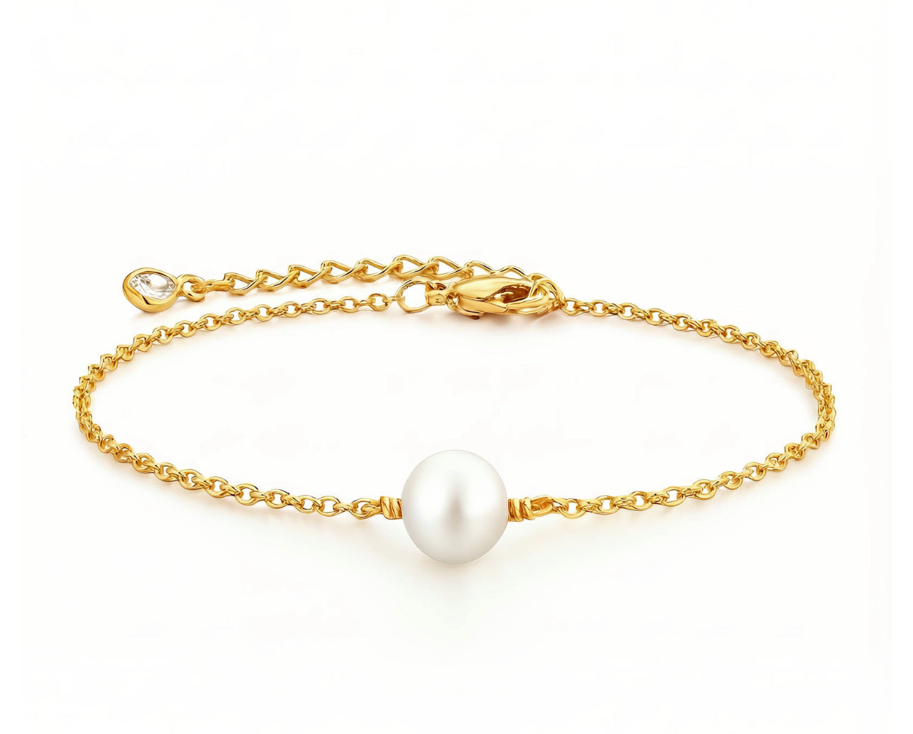 PEARL BRACELET