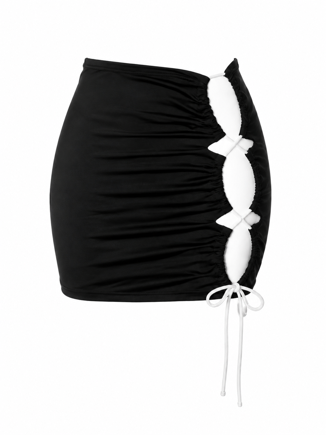 DEJA SKIRT BLACK