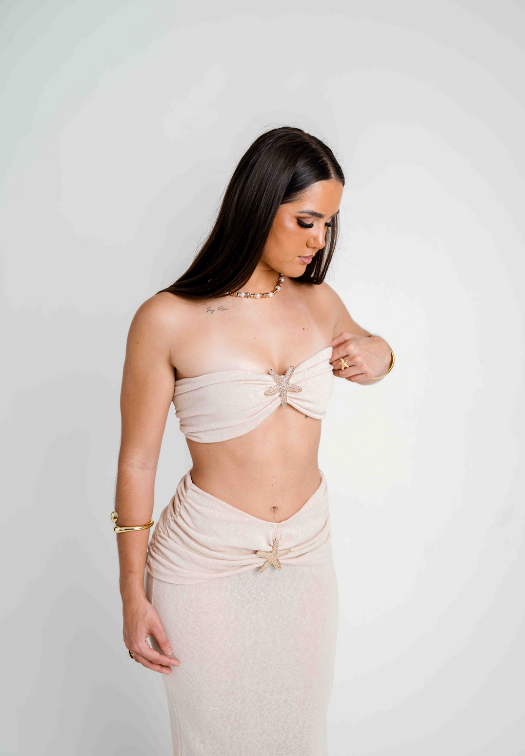 CARA TOP