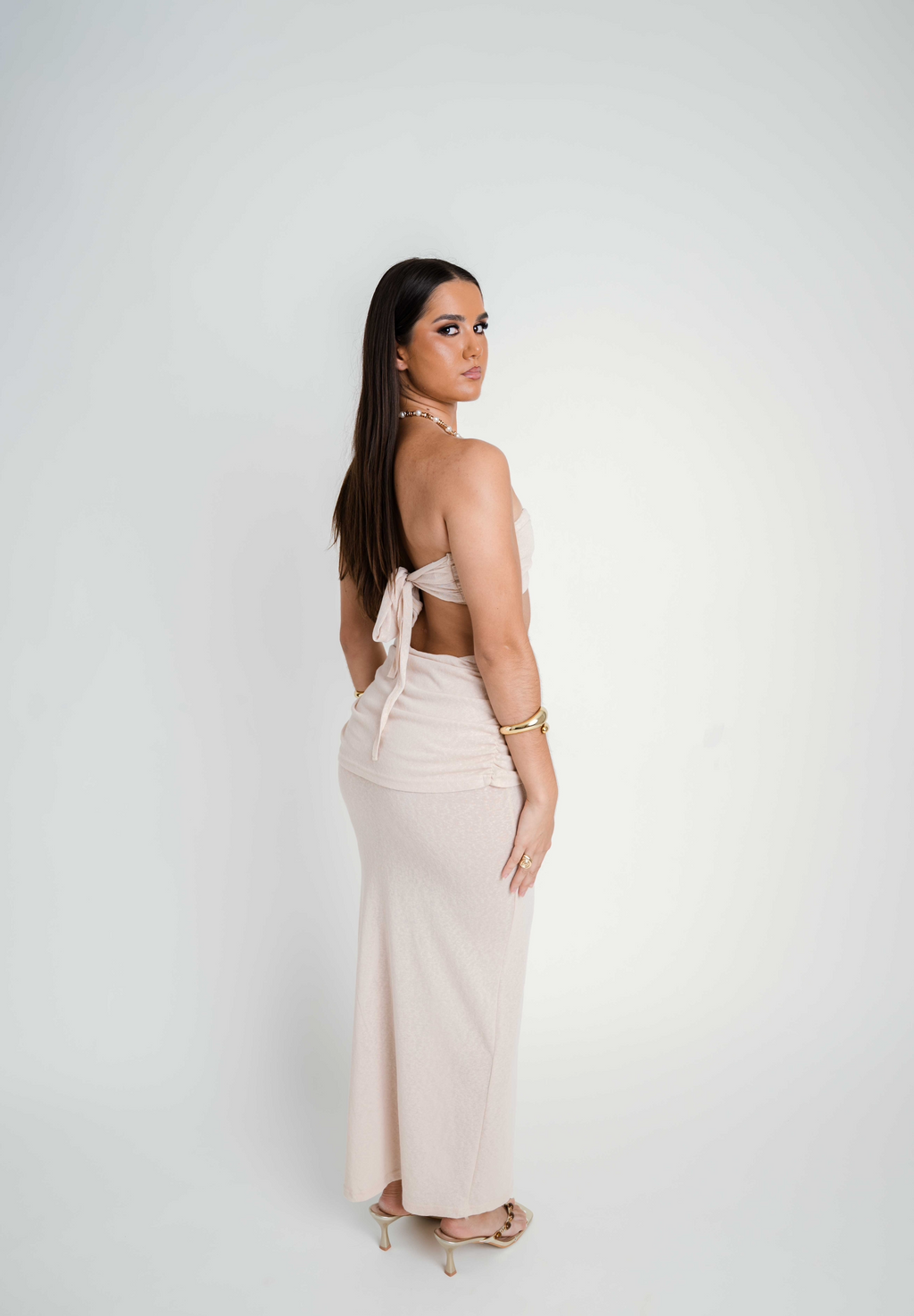 CARA SKIRT