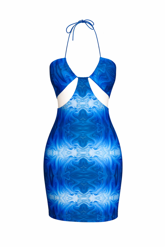 CAMI DRESS