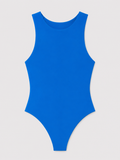 BREE BODYSUIT BLUE