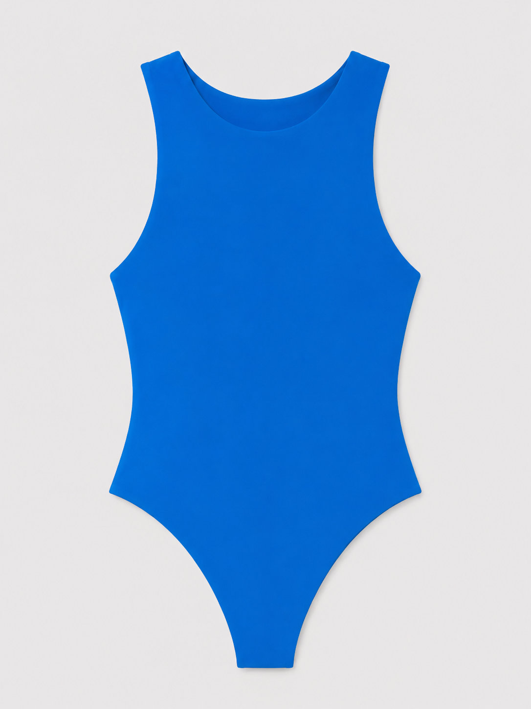 BREE BODYSUIT BLUE