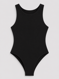 BREE BODYSUIT BLACK