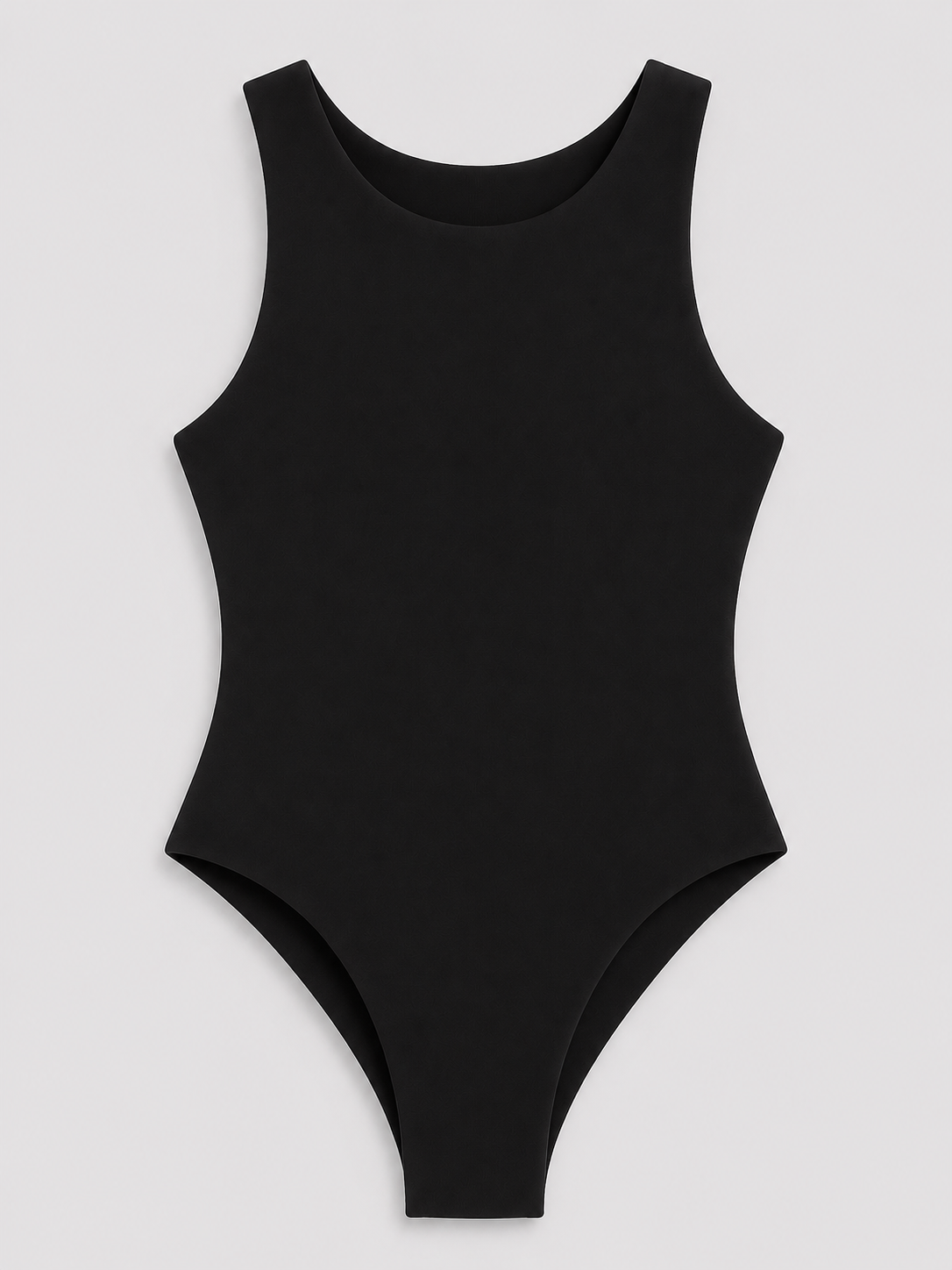 BREE BODYSUIT BLACK