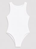 BREE BODYSUIT WHITE
