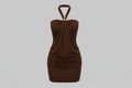 AMARA LUXE DRESS