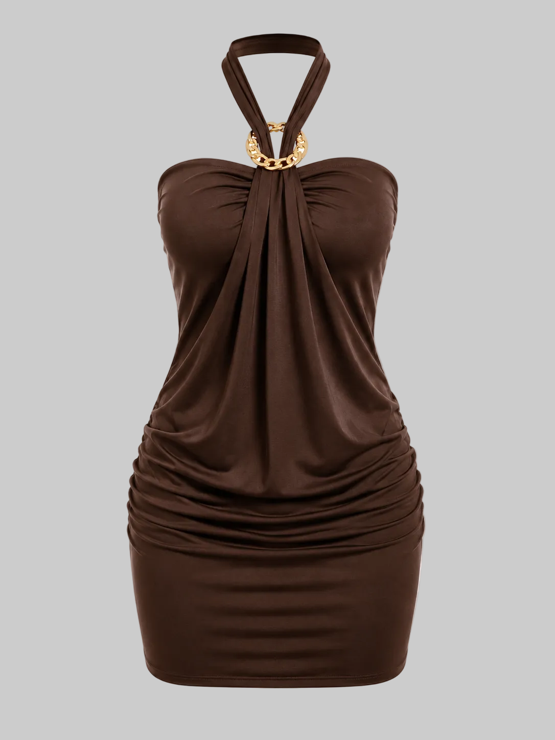 AMARA LUXE DRESS